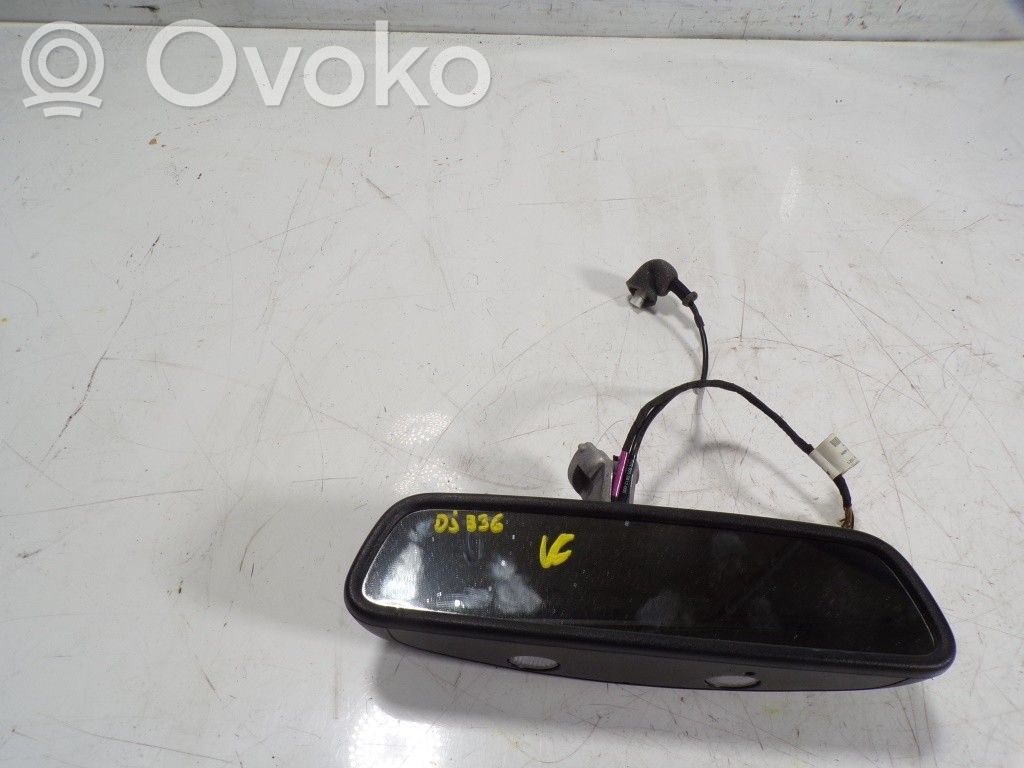 Espejo retrovisor (interior)   A22281002179051