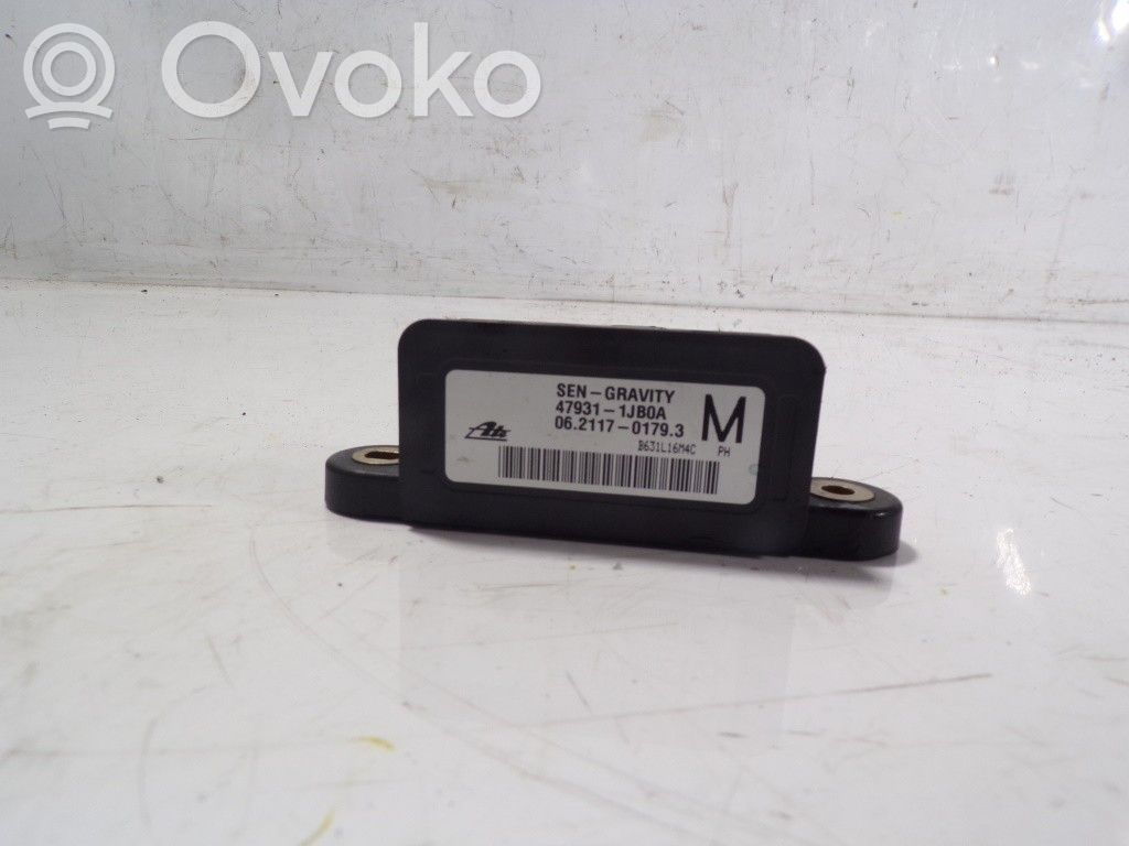 Sonstige Steuergeräte / Module   479311JB0A,479311JB0A,06211701793