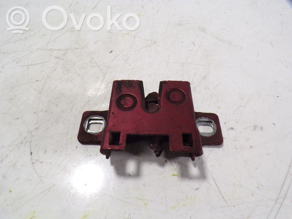 Tie down hook / loop   C2Z11373
