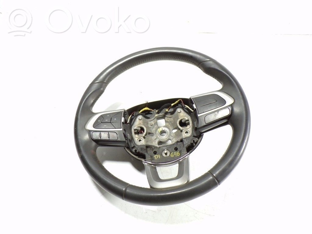 Fiat Tipo Steering wheel 