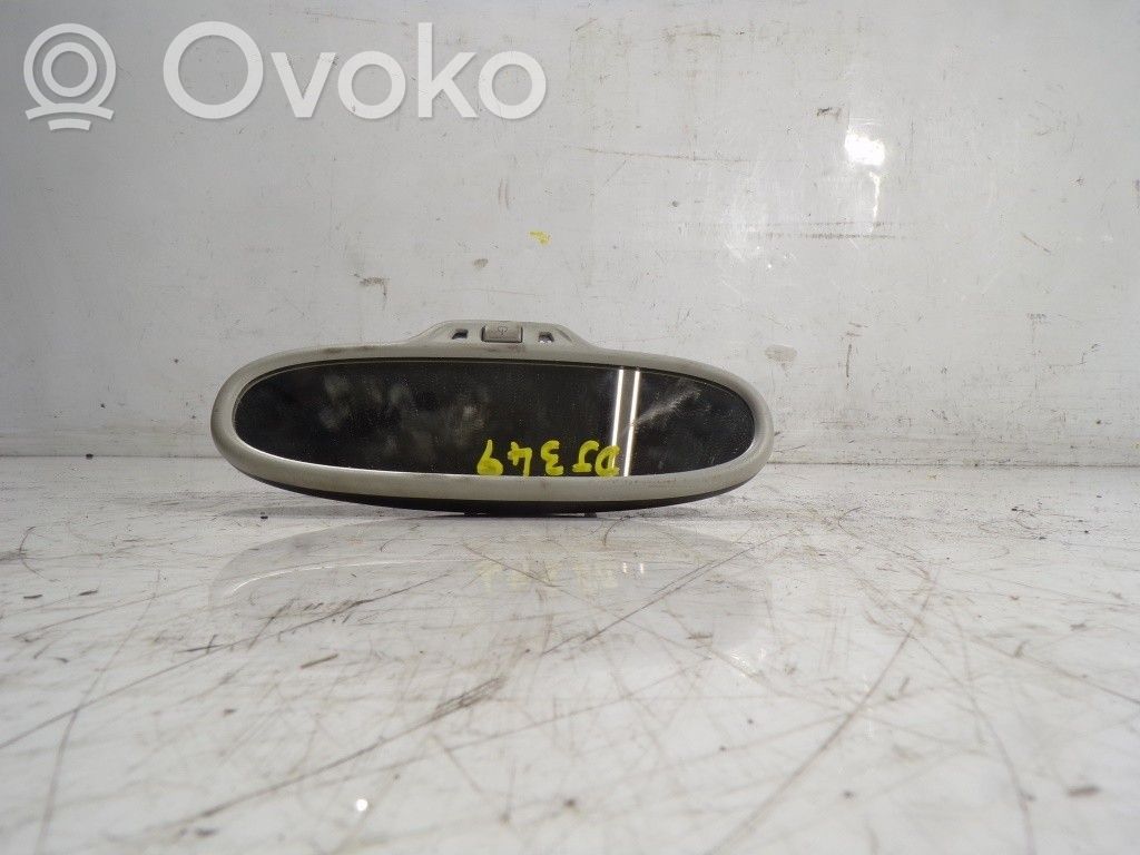Espejo retrovisor (interior)   1K8857511SMA