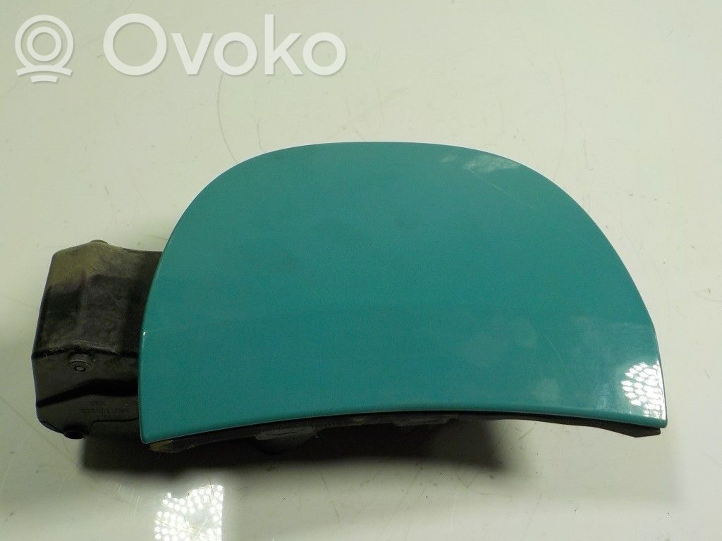 Citroen C4 Grand Picasso Tappo del serbatoio del carburante