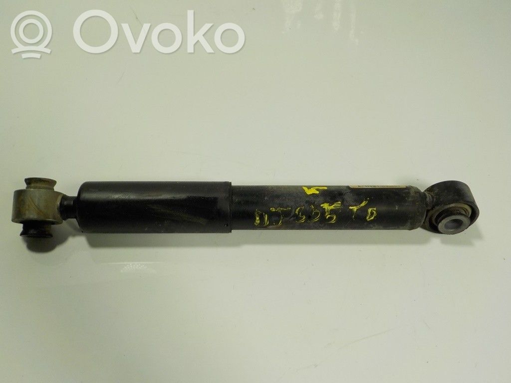 Takaiskunvaimennin   5206QQ,9680984480