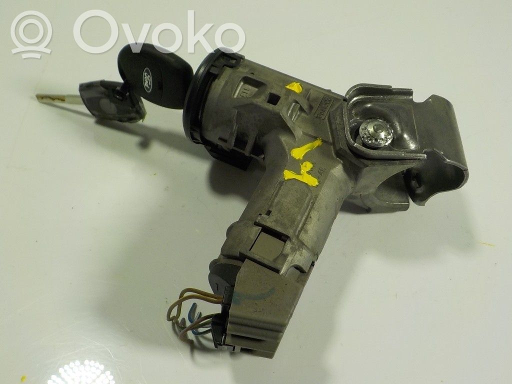 Užvedimo spynelė   1778549,8A6T15607AC