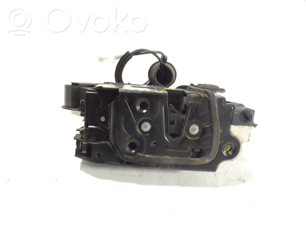 Serrure   5K1837016E,5K1837016E