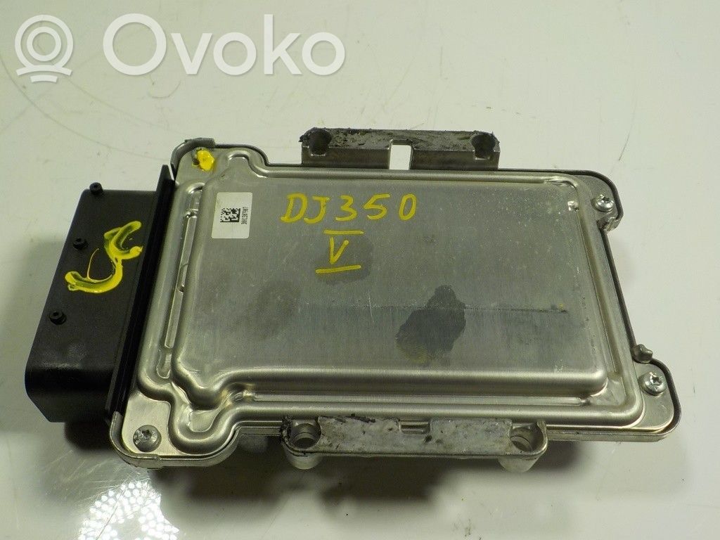 Mercedes-Benz ML W166 Alte unități/module de control 
