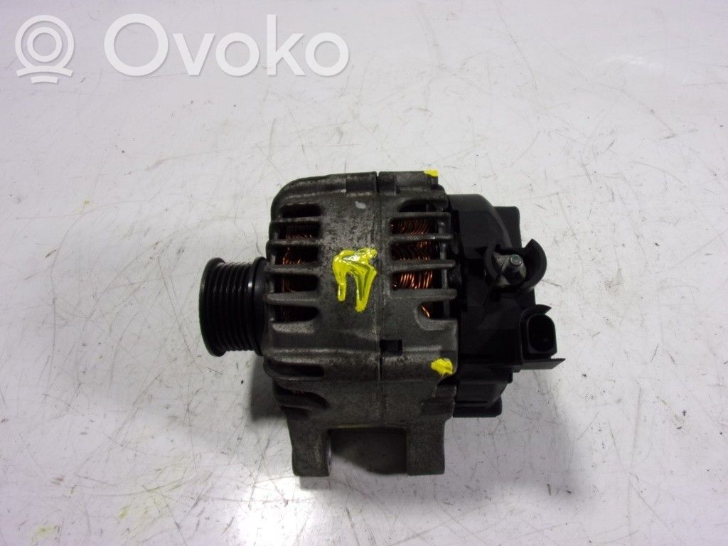 Alternator   2251619,TG12C122,AV6N10300DC