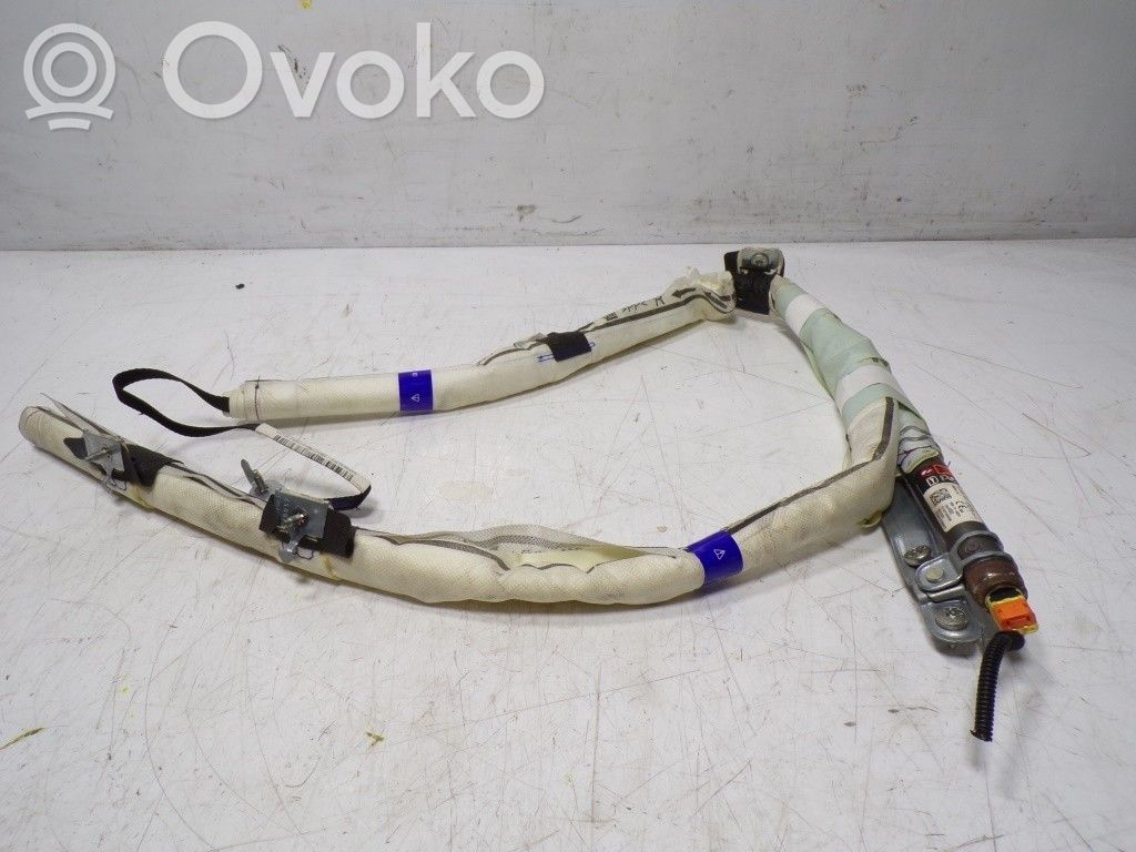 Opel Corsa E Airbag de la puerta delantera 