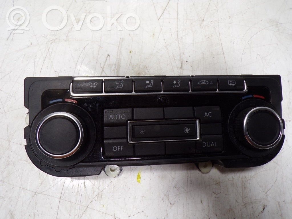 Volkswagen Golf SportWagen Unitate control climatizare 
