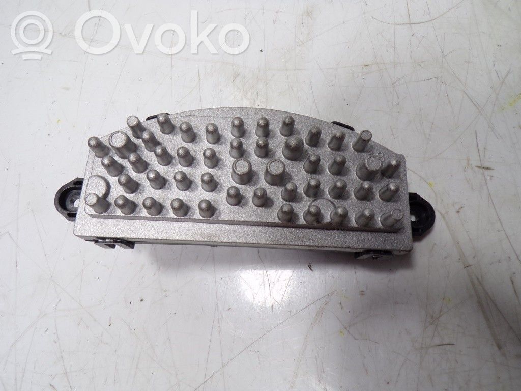 Lämpöpuhaltimen moottorin vastus   5Q0907521C,1B20344022989