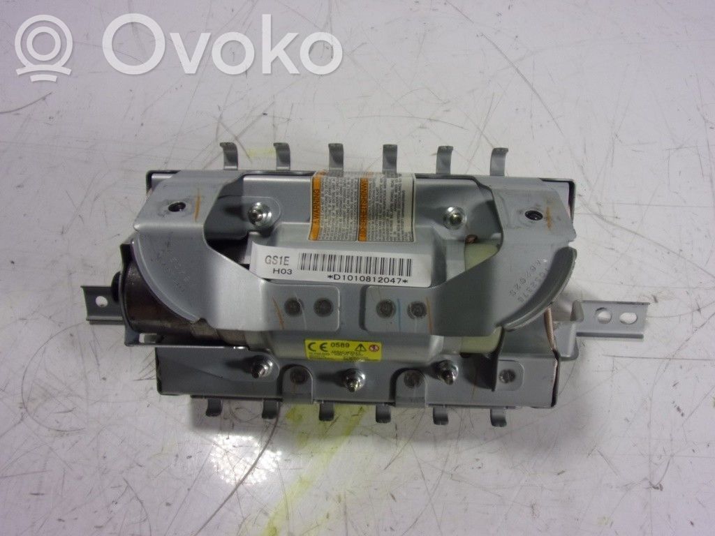 Mazda 6 Airbag lateral 