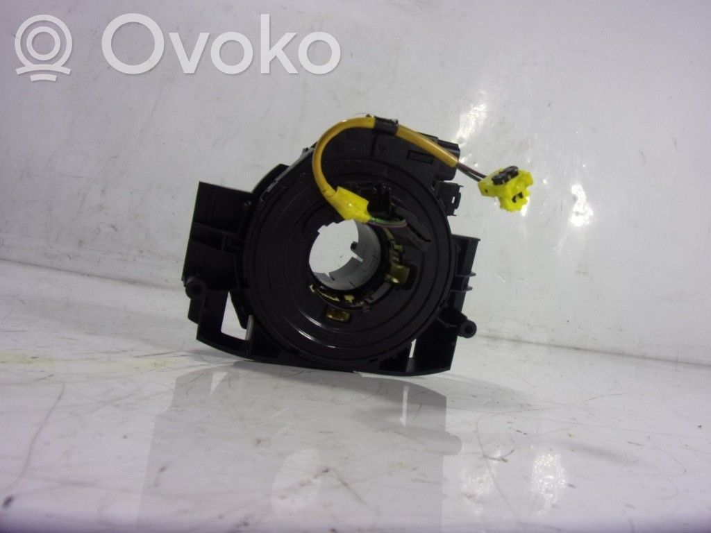 Lenkwinkelsensor Airbagschleifring Wickelfeder   D65166CS0,GS1R66120A6H