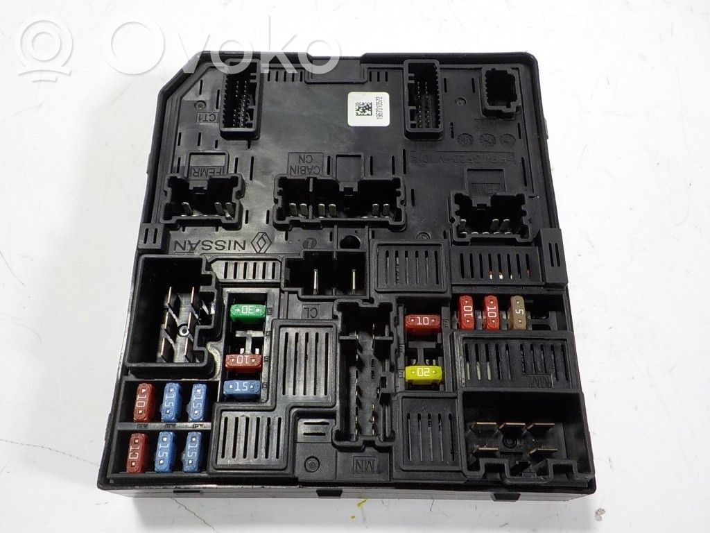 Nissan X-Trail T32 Unitate control BSM 
