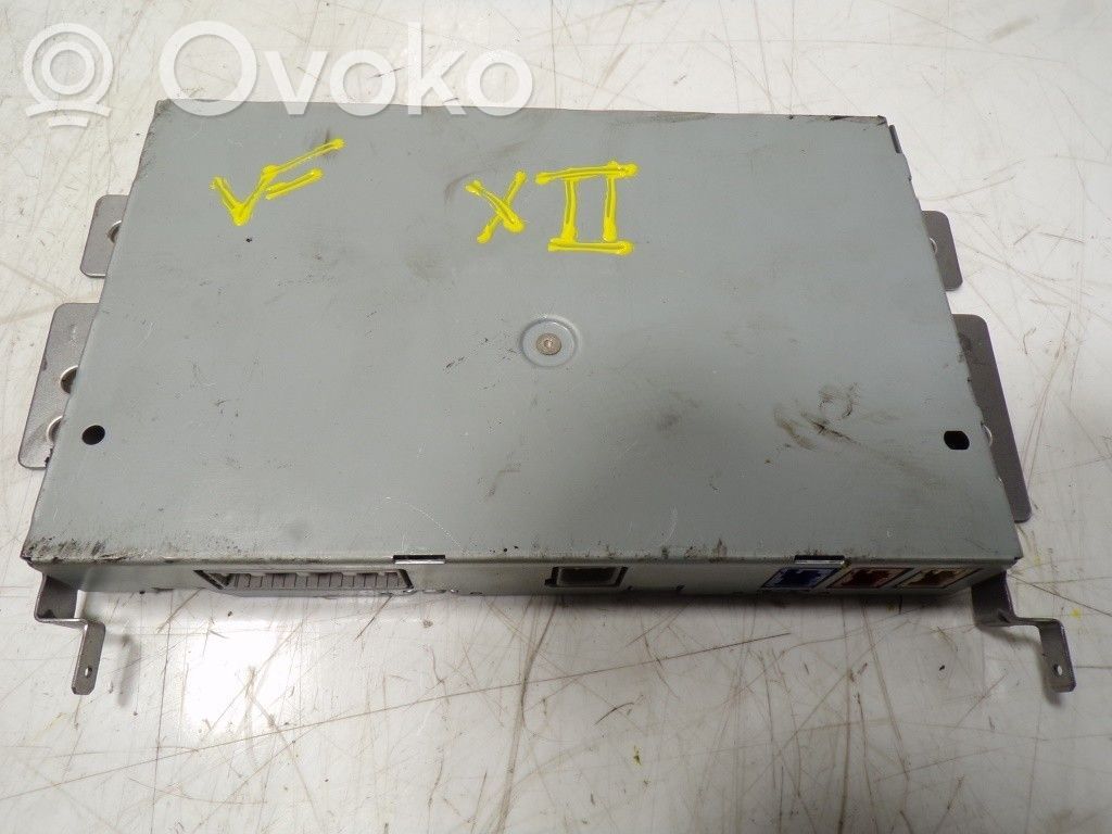 Infiniti Q30 Inne komputery / moduły / sterowniki 