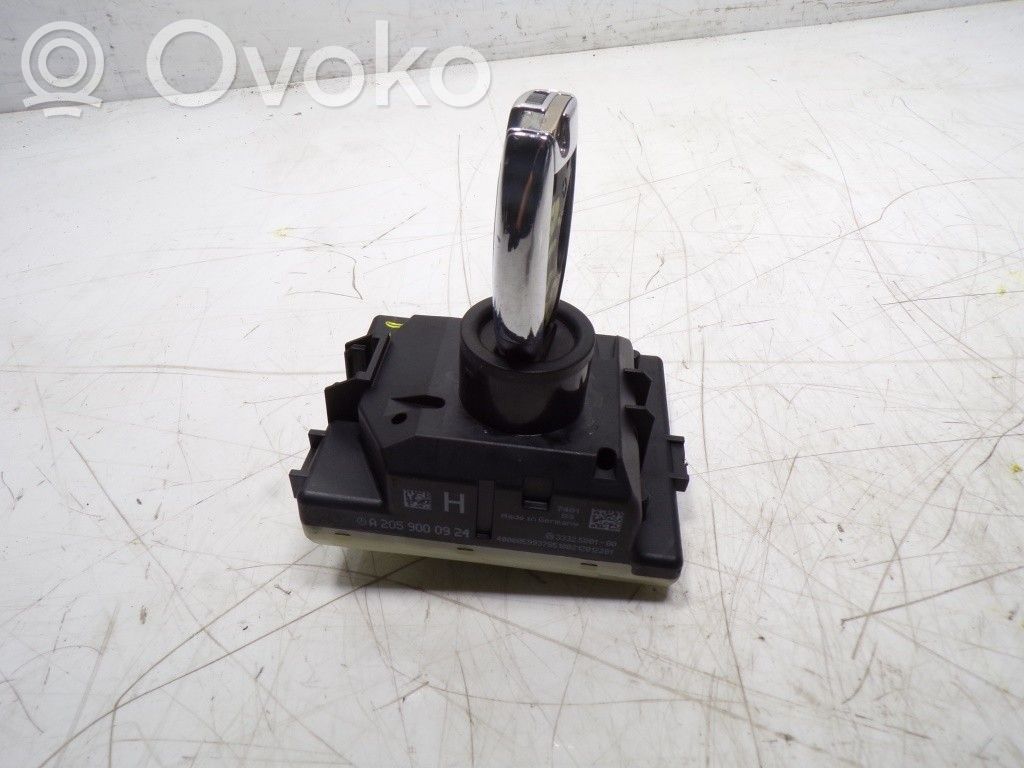 Virtalukko   A2059000924,A2059000924,3332580100