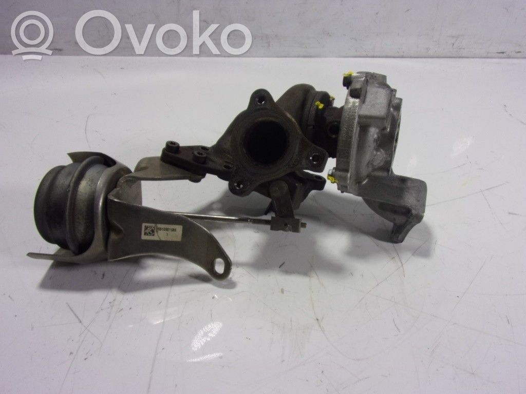 Turbo   A6510901186