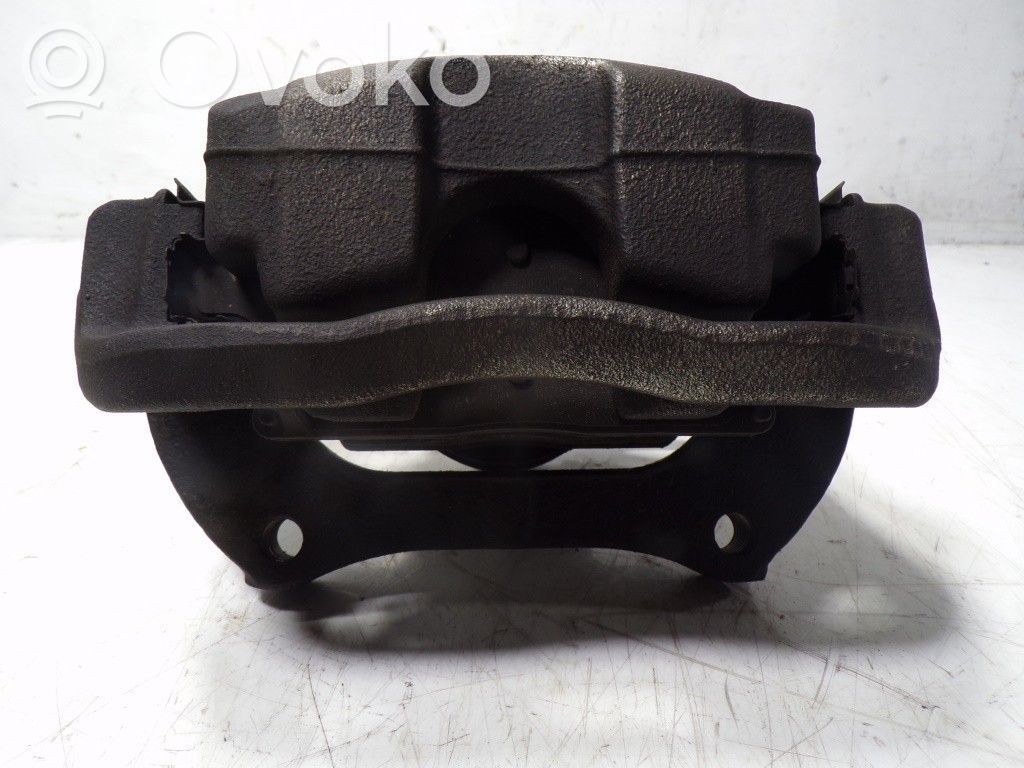 Front brake caliper   13430602