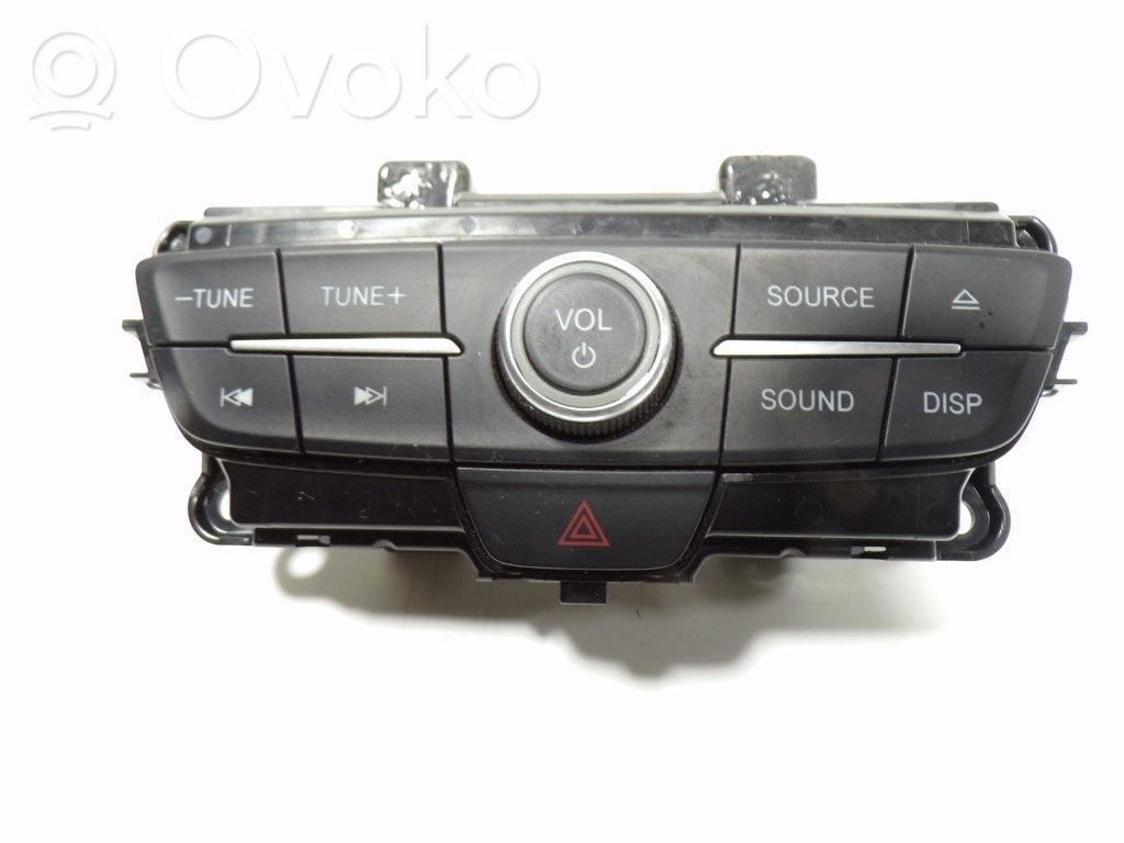Ford Kuga II Interruptor de control multifunción 