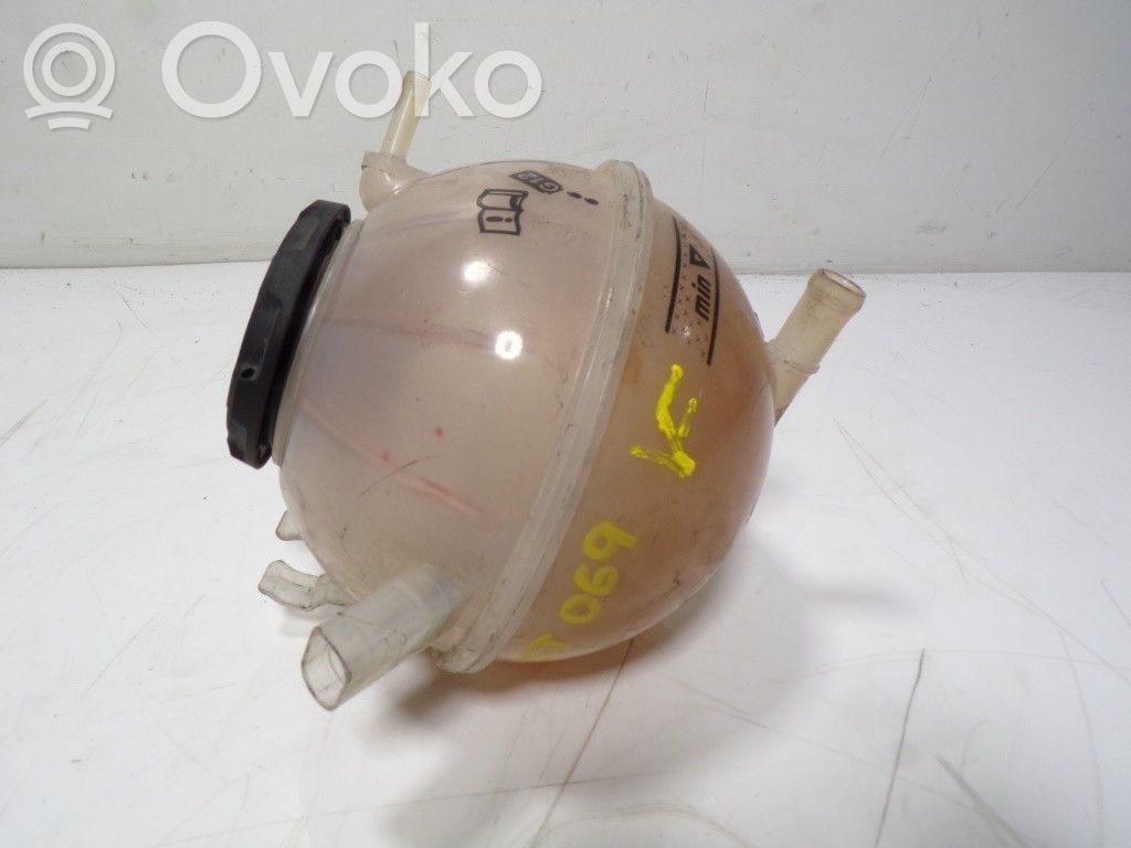Volkswagen Caddy Vase d'expansion de carburant