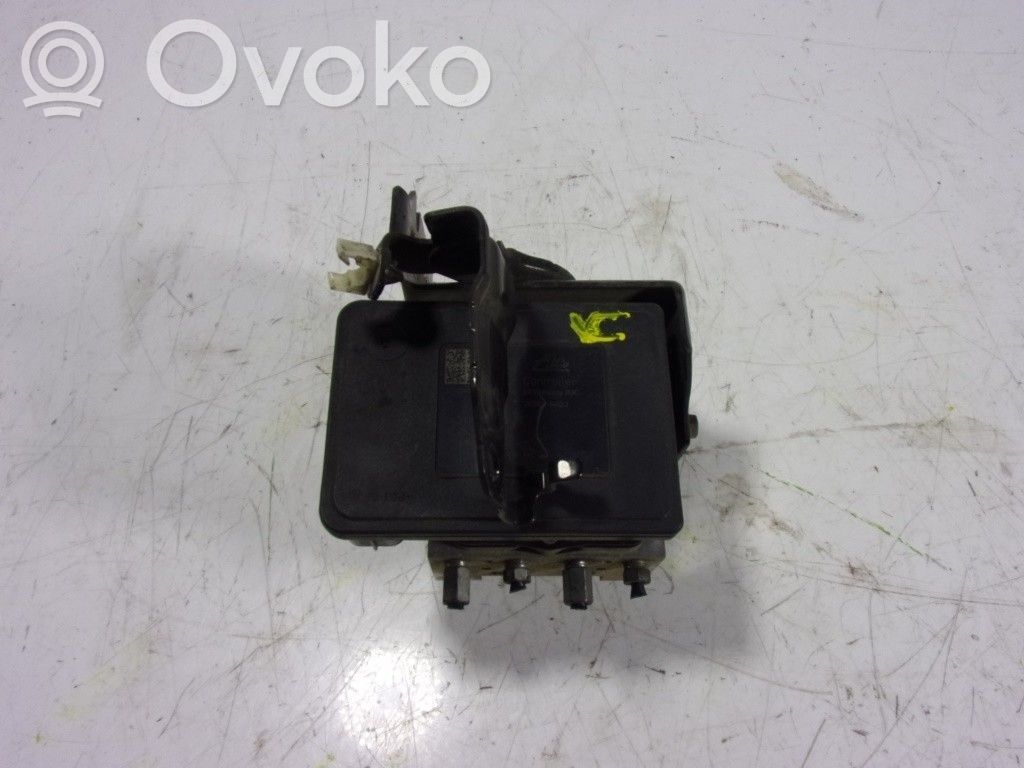 ABS Steuergerät   KJY1437A0B,KJ01437A0B,06210206514