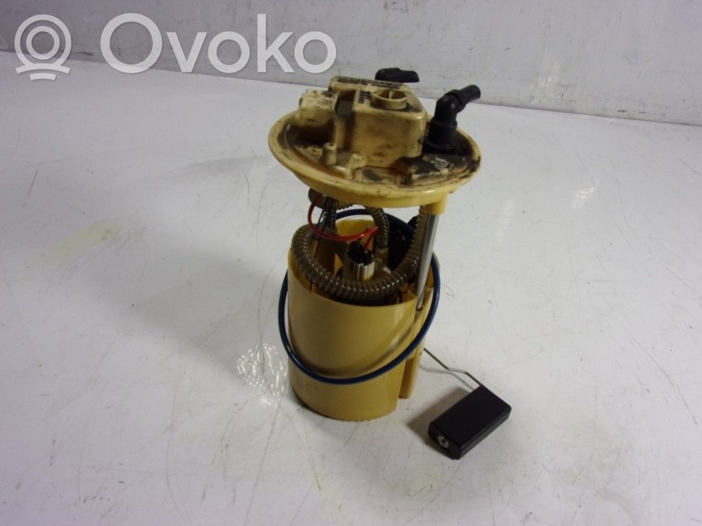 Bomba interna de combustible   93190773,123456