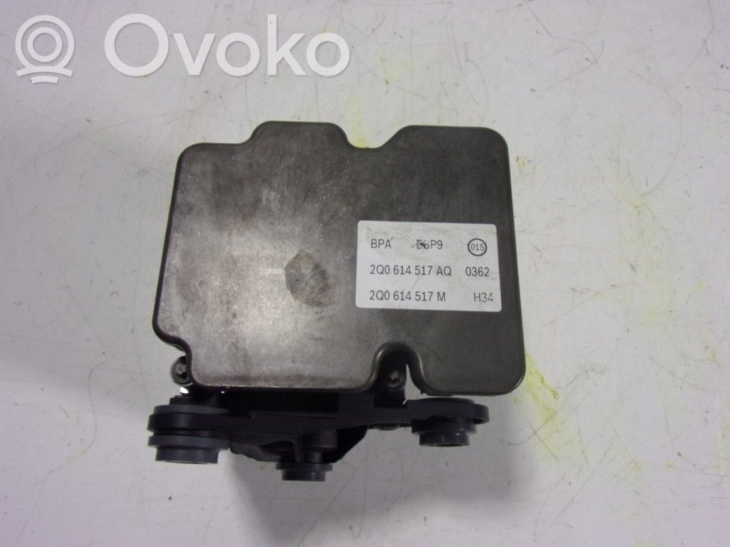 ABS Blokas   2Q0614517AQBEF,2Q0614517AQ,0265294493