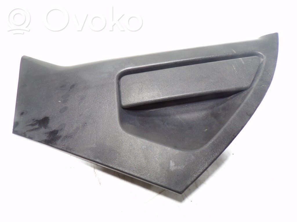 Nissan Juke I F15 Maniglia esterna per portiera posteriore