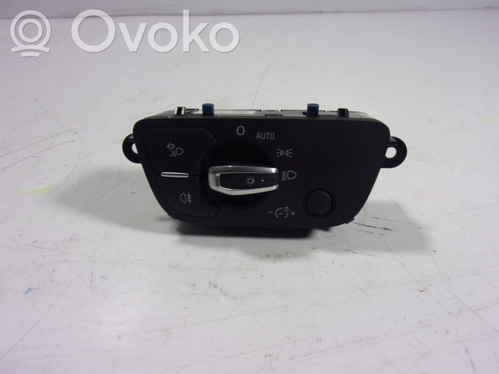 Audi Q5 SQ5 FY Panel lighting control switch 