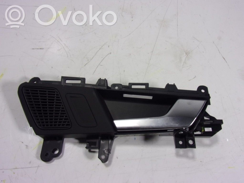 Audi Q5 SQ5 FY Manecilla interna puerta trasera