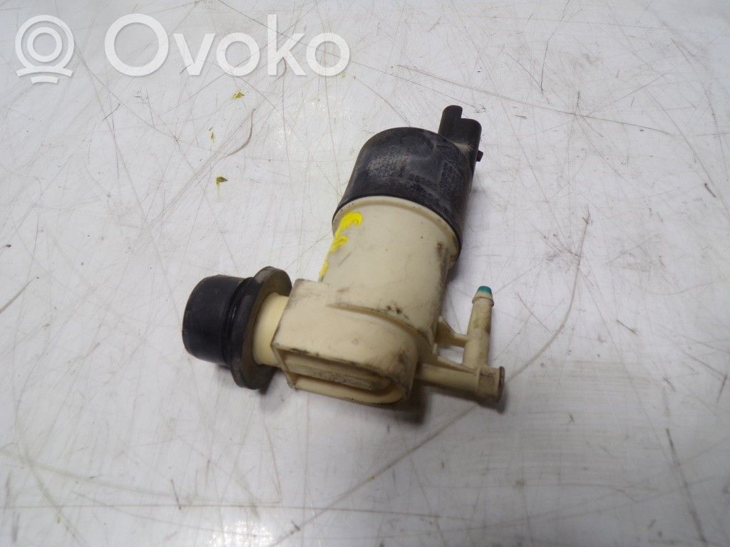 Windscreen/windshield washer pump   9801242180,9641553880