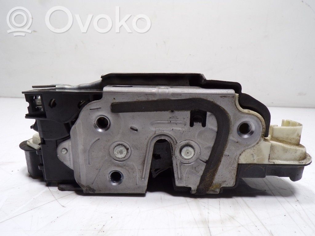 Seat Ibiza IV (6J,6P) Serratura portiera anteriore 