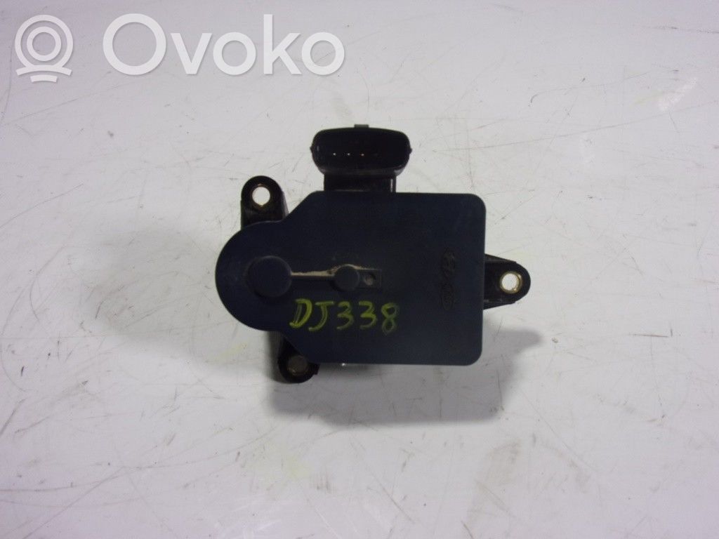 Hyundai Santa Fe Altre centraline/moduli 