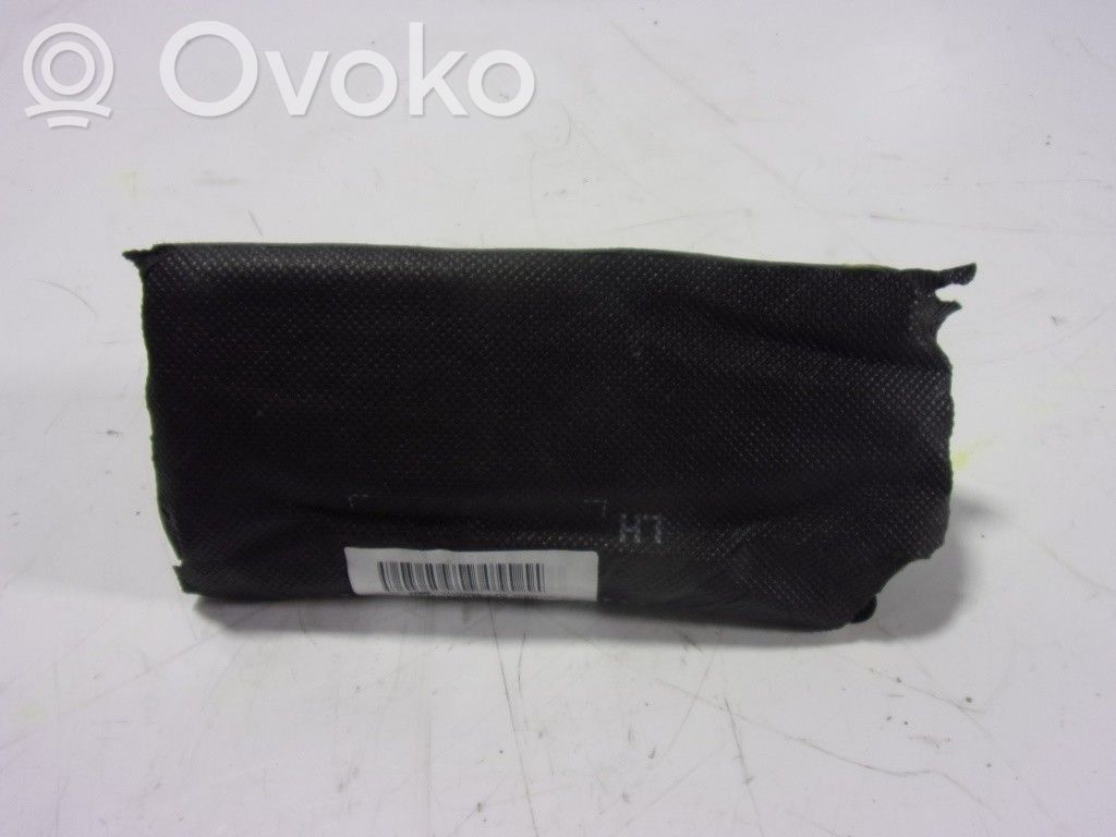 Citroen C4 Cactus Airbag lateral 