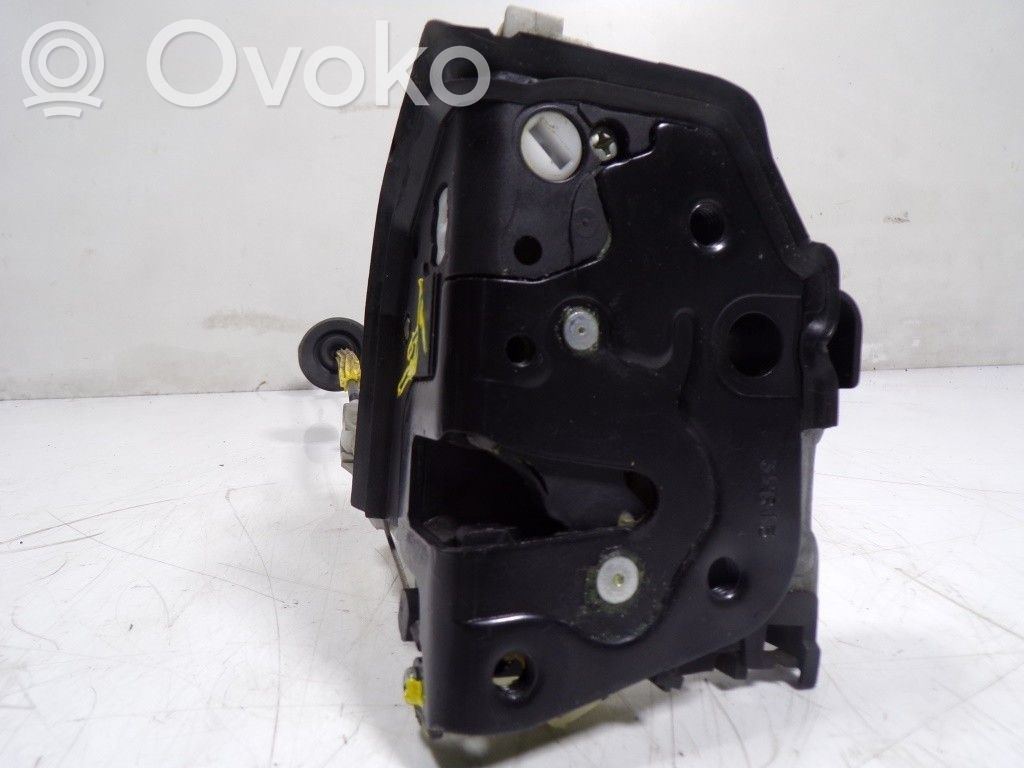 Audi Q5 SQ5 8R Serratura portiera anteriore