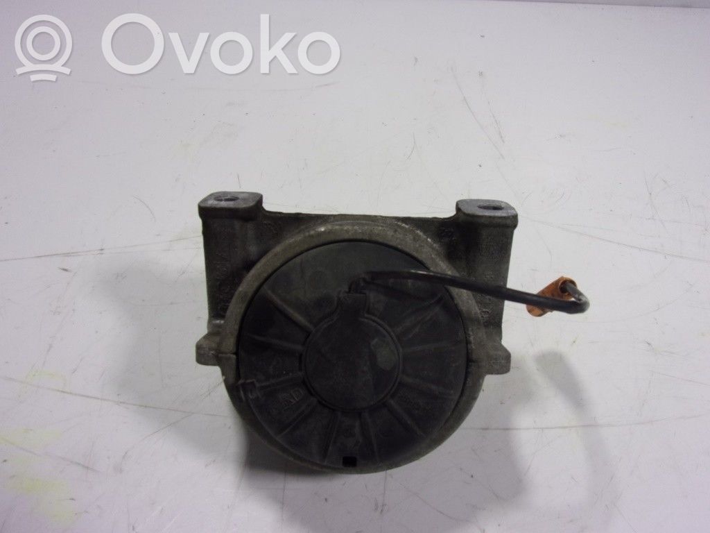 Audi Q5 SQ5 8R Suport tampon motor 