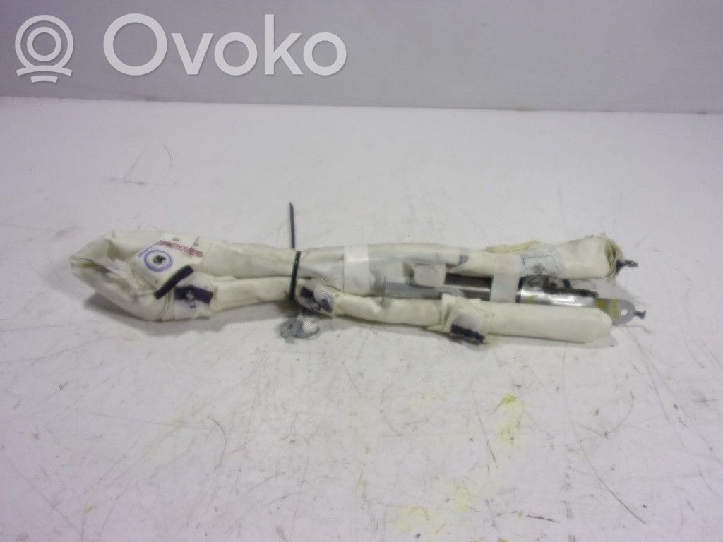 Renault Megane IV Airbag porte avant