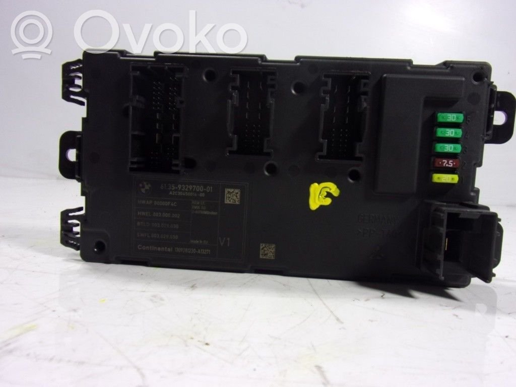 BSM Control unit   61359499001,61359329700,A2C3045001400