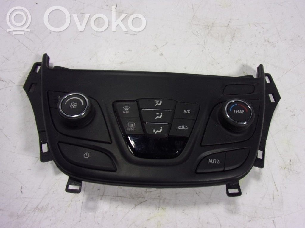 Unitate control climatizare   90802645,90802645