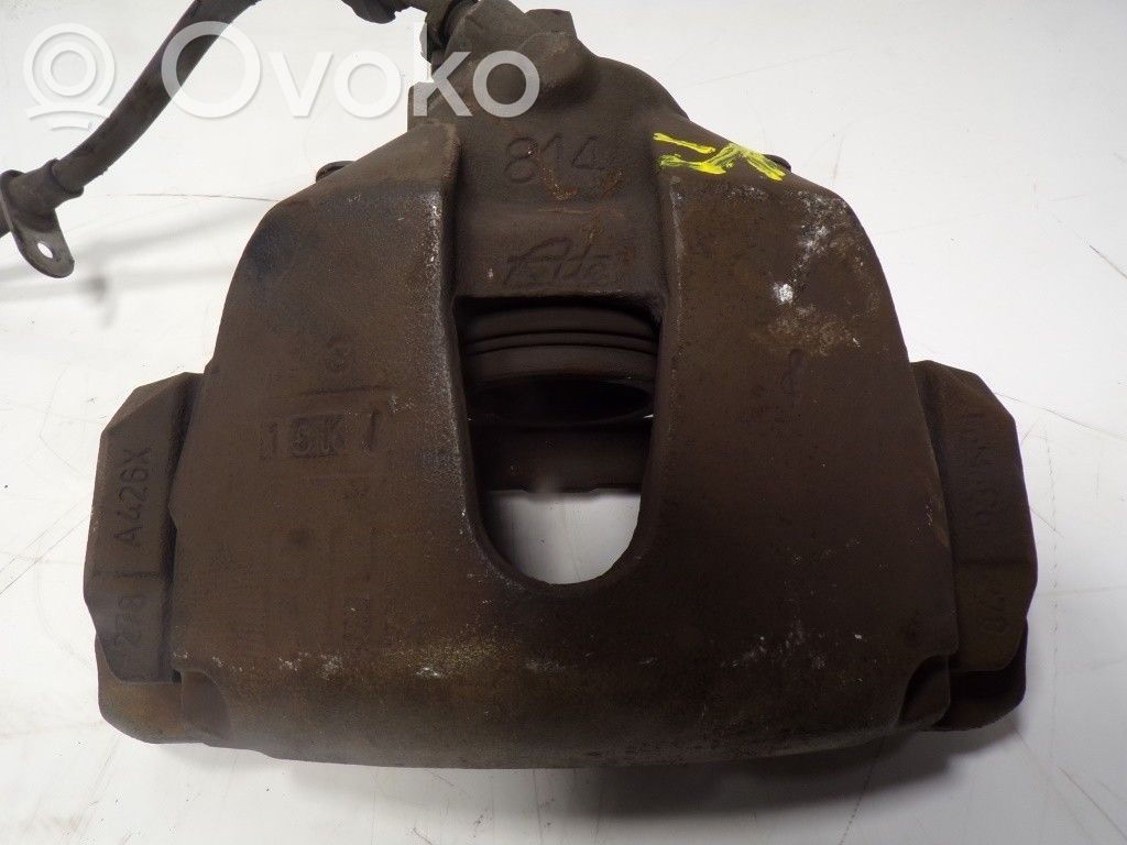 Bremssattel vorne   1682875