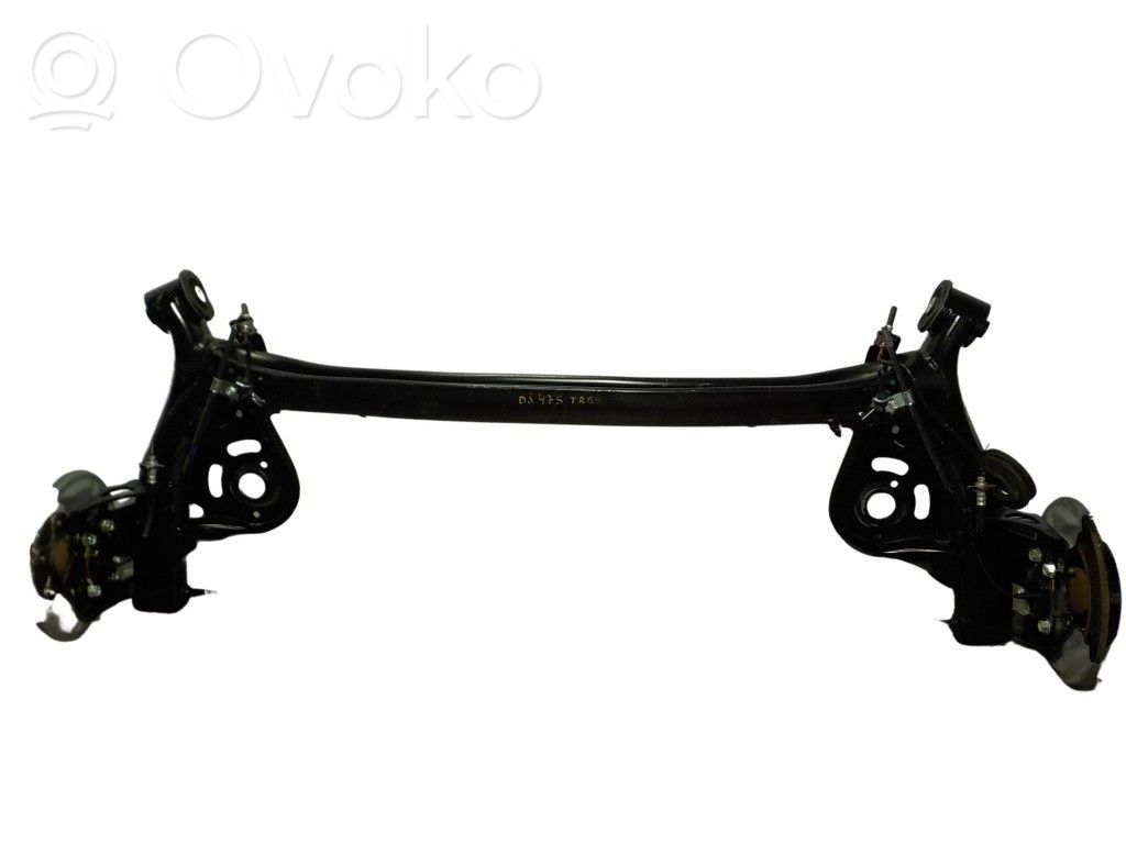 Suzuki Vitara (LY) Punte spate cu reductor