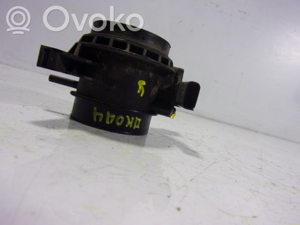 Mass air flow meter   1480570,7M5112B579BB