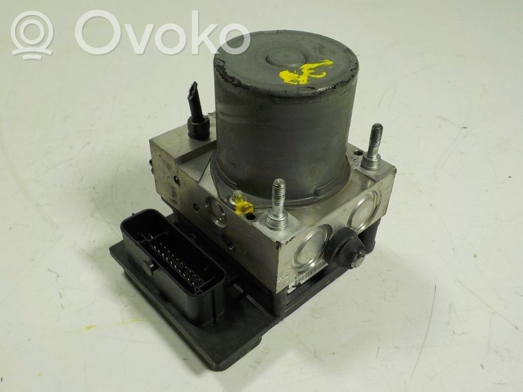 ABS Pump   4541RY,9674804480,0265951416