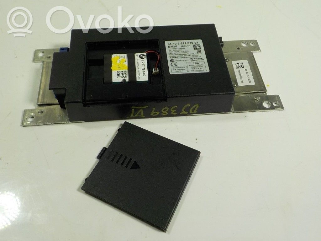 BMW 3 F30 F35 F31 Alte unități/module de control 