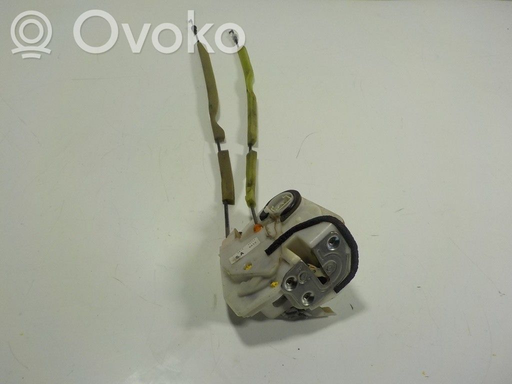 Etuoven lukko   KD5358310,5B19E0355