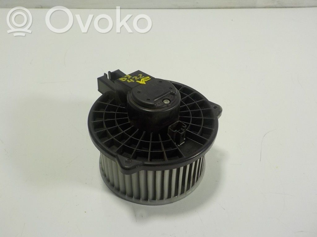 Mazda CX-5 Ventola riscaldamento/ventilatore abitacolo