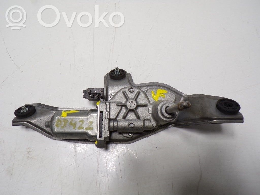 Wischermotor Heckscheibe   KD5367450,8496000801