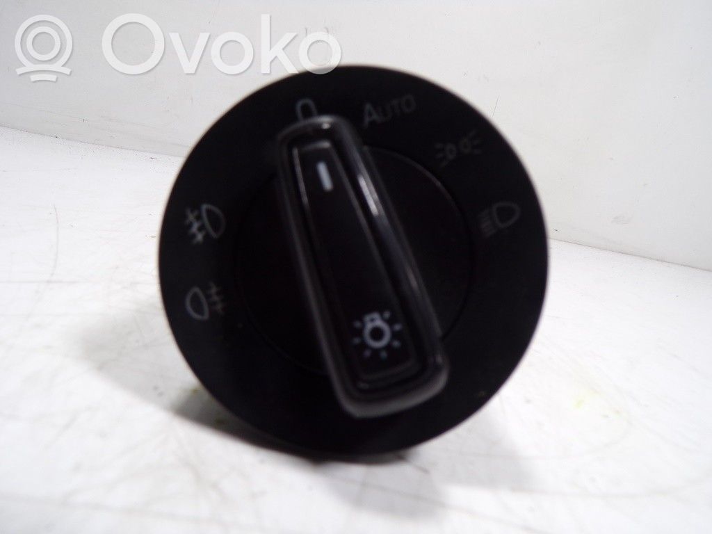 Comutator lumini bord   5E0941431DWHI,5E0941431D,10095088