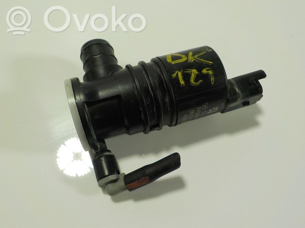Windscreen/windshield washer pump   9811794980,9811794980,96031100