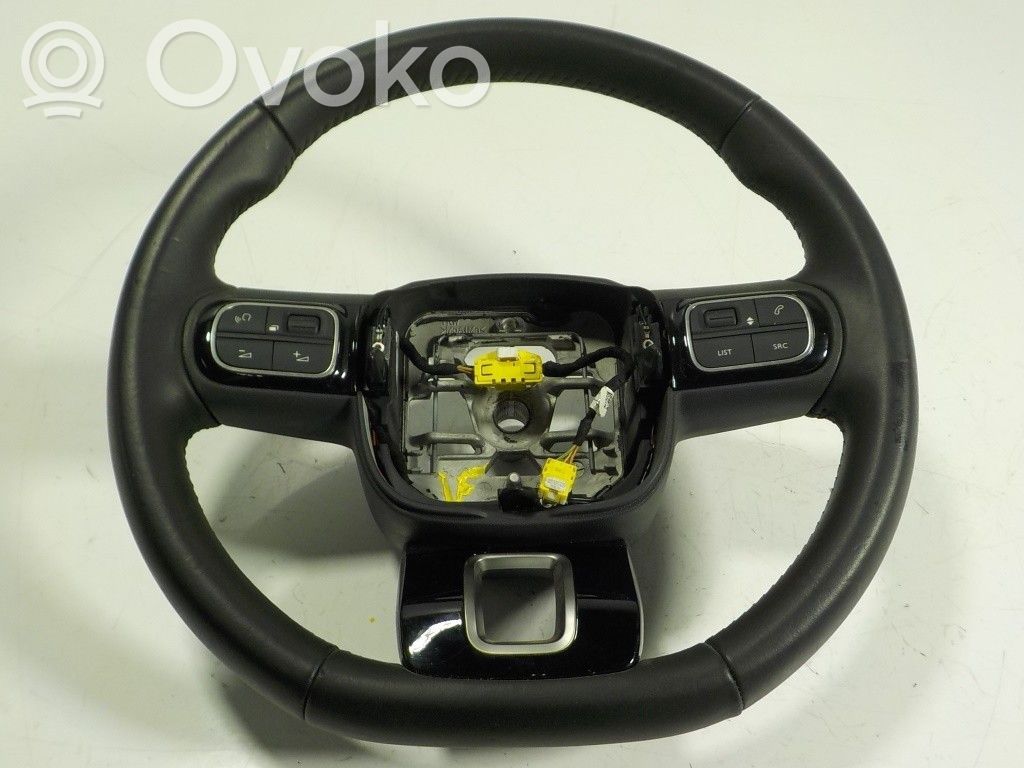 Volante   98164326ZD,34218194F