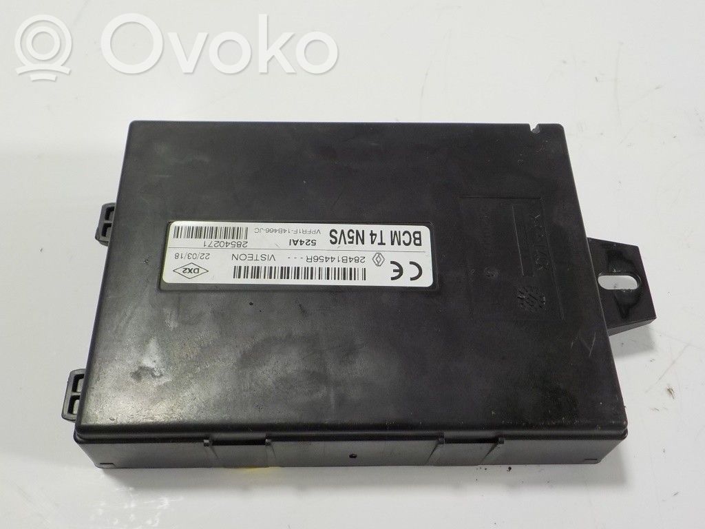 Otras unidades de control/módulos   284B14456R,284B14456R,28540271